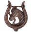 Horse Door Knocker