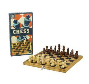 Chess Set