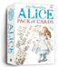 Alice Playing Cards