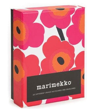 Marimekko Notecards