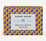 Movie Buff Game