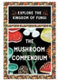 Mushroom Compendium Card Deck