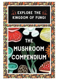 Mushroom Compendium Card Deck