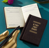 Tiny Fart Diary