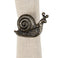 Snail Napkin Ring