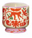 Jungle Ceramic Candle