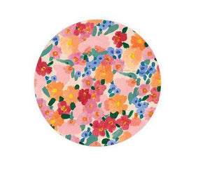 Flowers Coaster