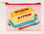 Rich Bitch Coin Purse