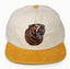 Corduroy Bear Hat