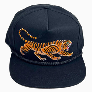 Tiger Hat