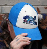 Blue Jay Hat