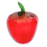 Apple Bud Vase