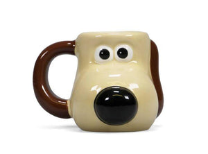 Gromit Espresso Mug