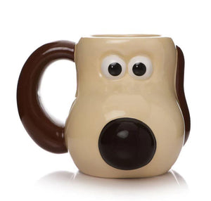 Gromit Face Mug