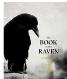 Book of the Raven: Corvids in Art and Legends