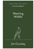 Watching Wildlife Book