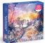 Enchanted Snowfall 1000 Piece Puzzle