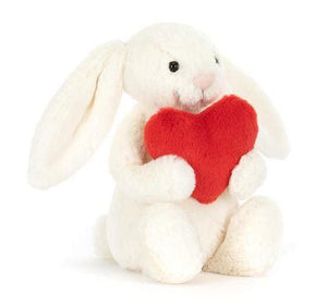 Red Heart Bunny Medium