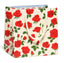 Blooming Roses Small gift Bag