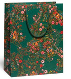 Oasis Floral Large Gift Bag