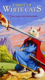 Tarot of White Cats