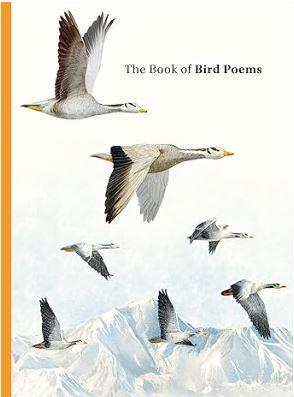 The Book of Bird Poems