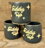 Giddy Up Tumbler