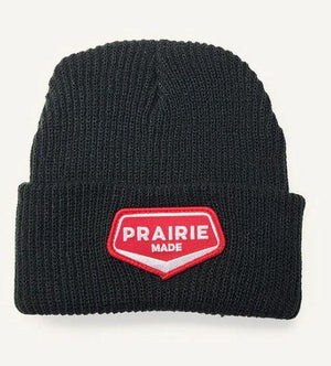 Prairie Made Toque