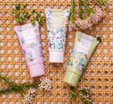 Flower of Focus - Set of 3 Hand Cream