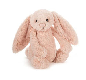 Blush Medium Bashful Bunny