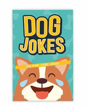 Dog Jokes