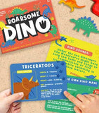 Roarsome Dinosaur Trivia