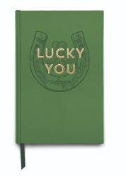 Lucky You Journal