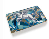 Pegasus Ceramic Decor Box