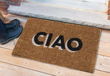 Ciao Doormat