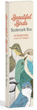 Beautiful Birds Bookmarks