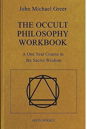 Occult Philosophy Workbook