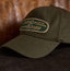 Land Rover Wool Cap