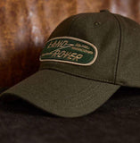 Land Rover Wool Cap