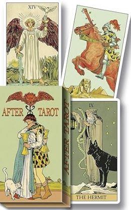 After Tarot Deck