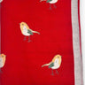 Red Robin Scarf