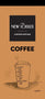 Coffee Notepad