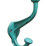 Turquoise Ancha Double Hook