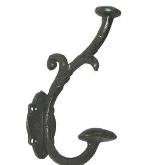 Hat & Coat Hook