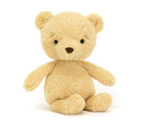 Rumblikin Bear Stuffed Animal