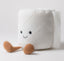 Amuseable Toilet Paper Stuffed Animal