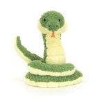 Cizi Snake Stuffed Animal