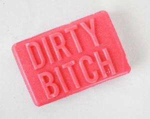 Dirty Bitch Soap