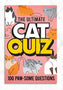 The Ultimate Cat Quiz