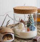 Winter Wonderland Candle